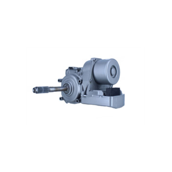 Image for Steering Column