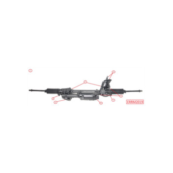 Image for Steering Rack