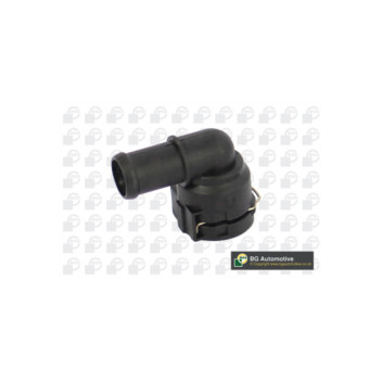 Image for Coolant Flange