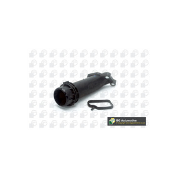 Image for Coolant Flange