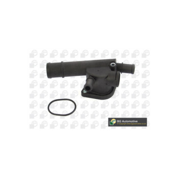 Image for Coolant Flange