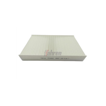 Image for Cabin Filter
