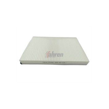Image for Cabin Filter