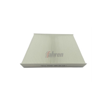 Image for Cabin Filter