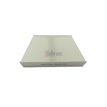 Image for Cabin Filter