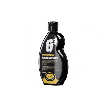 Image for FARECLA G3 PRO PAINT RENOVATOR 500ML