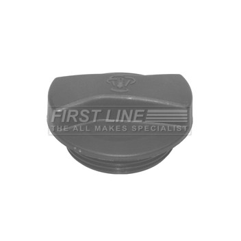 First Line FRC105 Radiator Cap 