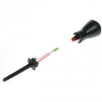 Image for BATTERY HYDROMETER DP