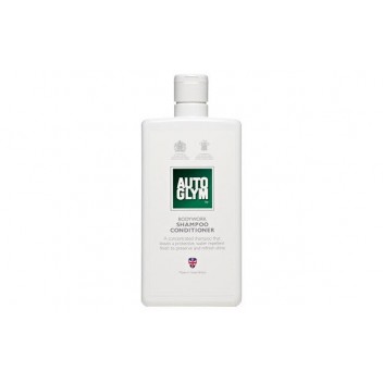 Image for SHAMPOO CONDITIONER 500ML