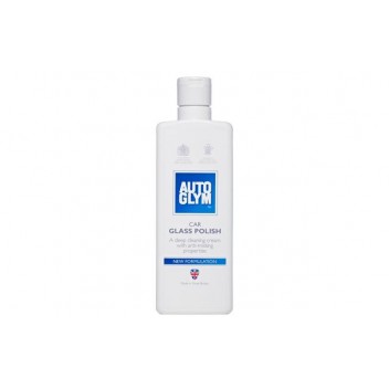 Image for CAR GLASS POLISH 325ML