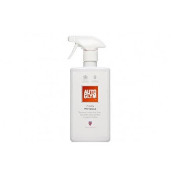 Image for CLEAN WHEELS 500ML