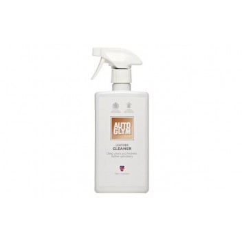 Image for LEATHER CLEANER 500ML