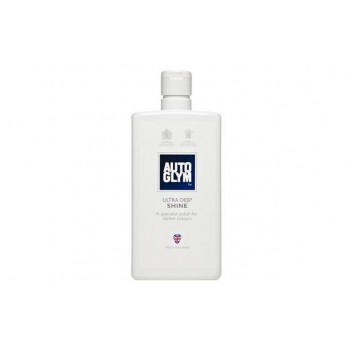 Image for ULTRA DEEP SHINE 500ML