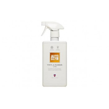 Image for VINYL & RUBBER CARE 500ML