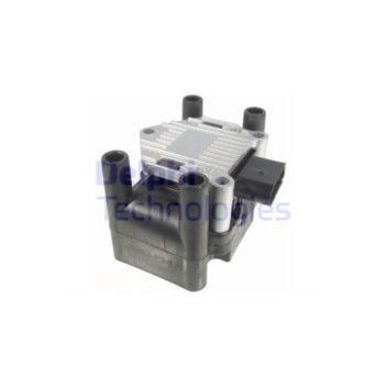 Image for Ignition Coil