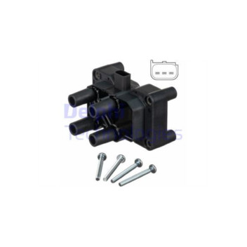 Image for Ignition Coil
