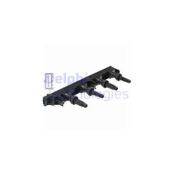 Image for Ignition Coil