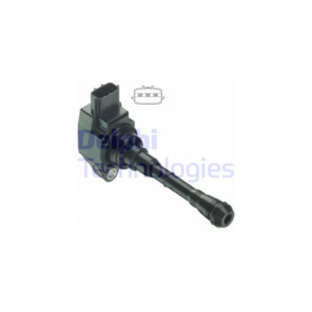 Image for Ignition Coil