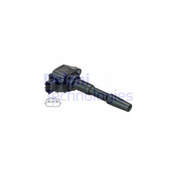 Image for Ignition Coil