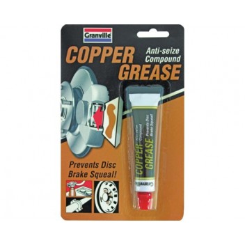 Image for GRANVILLE COPPER GREASE 20G