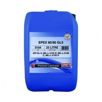 Image for EPEX 80/90 25 LITRE