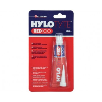 Image for HYLOTYTE RED 40ML TUBE EA EA 12 EA