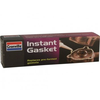Image for INSTANT GASKET 80G CLEAR