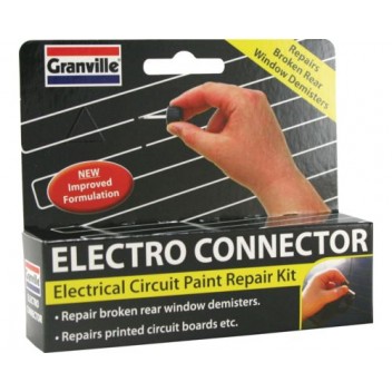 Image for GRANVILLE ELECTRO CONNECTOR 3G