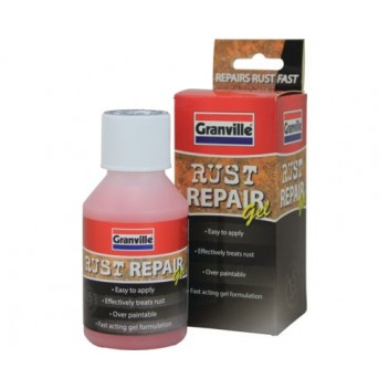 Image for RUST REPAIR GEL 150G EA EA 6