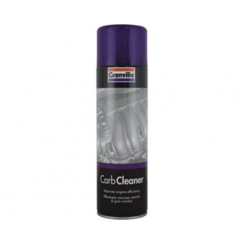 Image for CARB CLEANER 500ML AERO