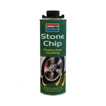 Image for STONE CHIP PROTECTIVE COATING 1 LITRE BL