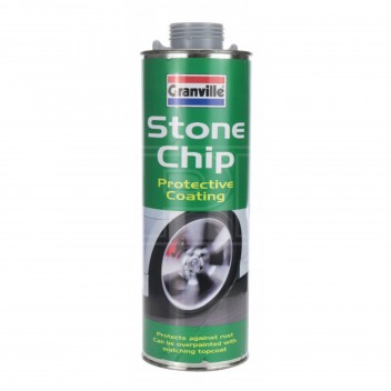 Image for STONE CHIP PROTECTIVE COATING 1 LITRE GR