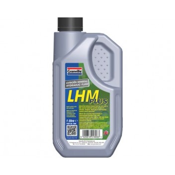 Image for GRANVILLE LHM PLUS 1L