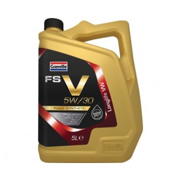 Image for FS-V 5W/30 5 LITRE