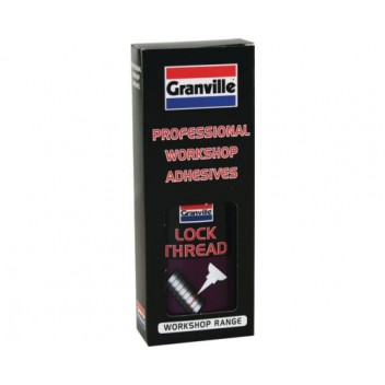 Image for GRANVILLE LOCK THREAD AND SEAL 50ML