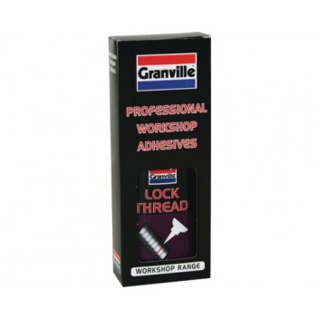 Image for LOCK THREAD 10ML