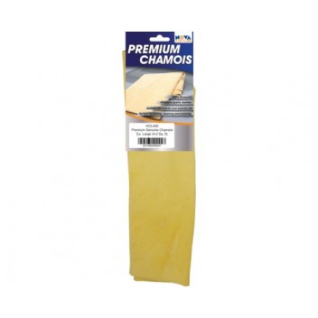 Image for PREMIUM GENUINE CHAMOIS LEATHER - EX. LA