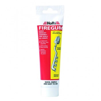 Image for HOLTS FIREGUM TUBE 150GM