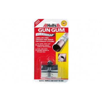 Image for GUN GUM NARROW METAL REP BANDAGE