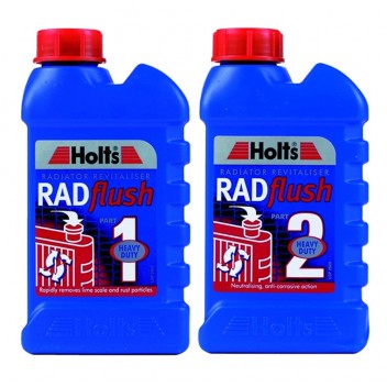 Image for RADFLUSH 2X 250ML