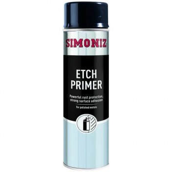 Image for SIMONIZ ETCH PRIMER 500ML