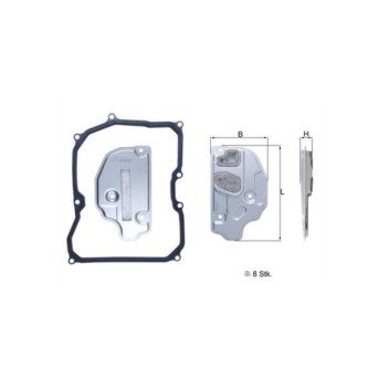 Image for Transmission Filter