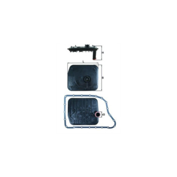 Image for Transmission Filter