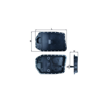 Image for Transmission Filter