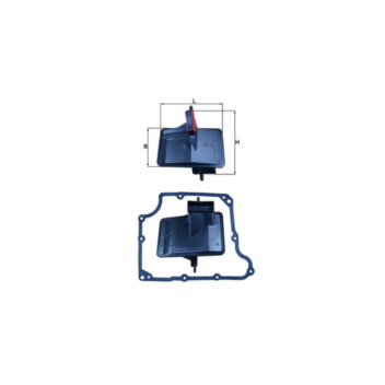 Image for Transmission Filter