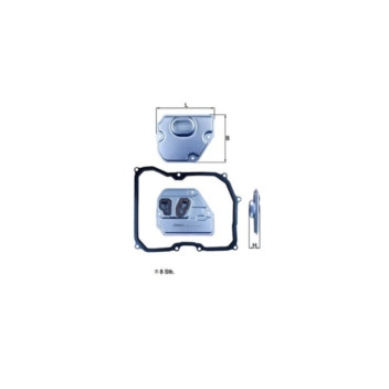 Image for Transmission Filter