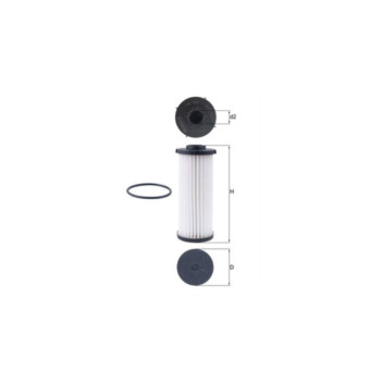 Image for Transmission Filter