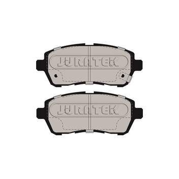 Image for Brake Pad Set