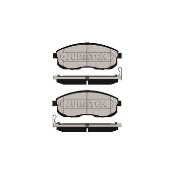 Image for Brake Pad Set