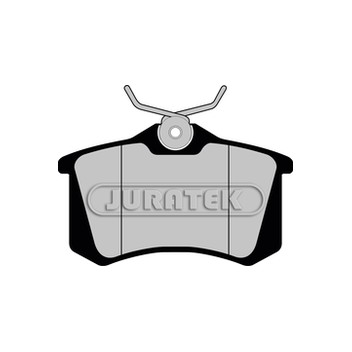 Image for Brake Pad Set